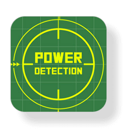 Power Detection