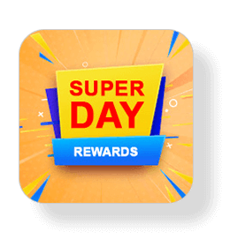 Super Day Rewards